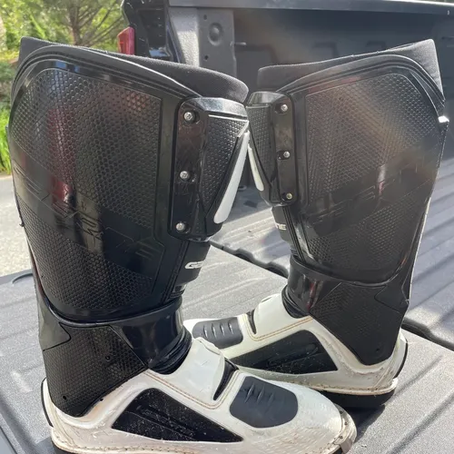 Gaerne SG12 Boots - Size 12