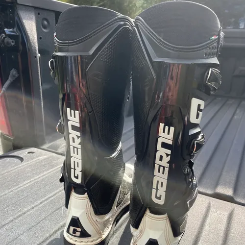 Gaerne SG12 Boots - Size 12