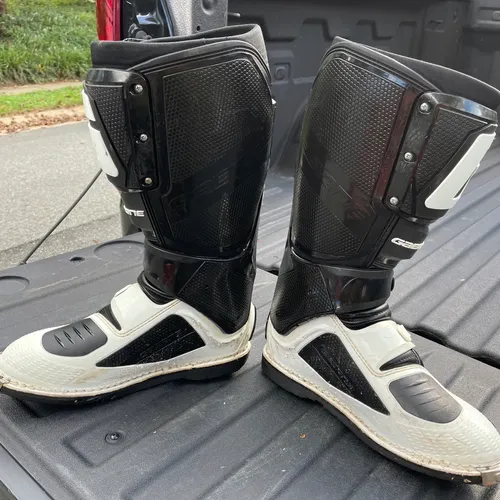 Gaerne SG12 Boots - Size 12