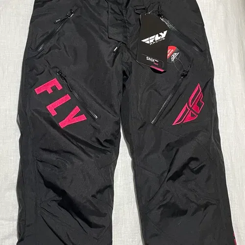Women’s FLY RACING SNX PRO Snow Set