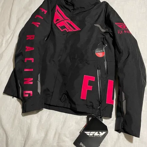 Women’s FLY RACING SNX PRO Snow Set