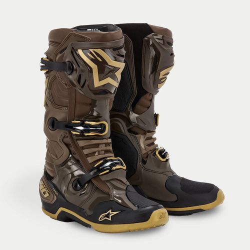Alpinestars Limited Edition Squad Tech 10 Boots