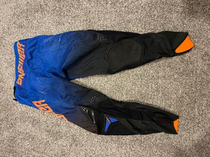 Answer Pants Only - Size 30