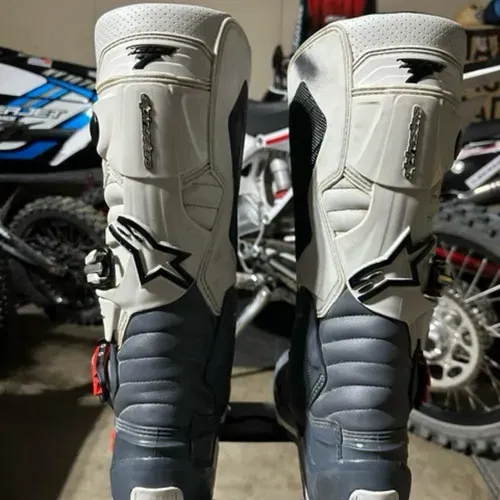 Alpinestars Tech 7 Boots