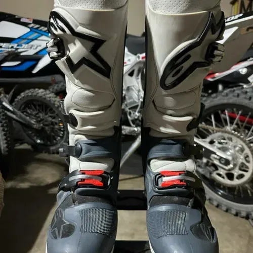 Alpinestars Tech 7 Boots