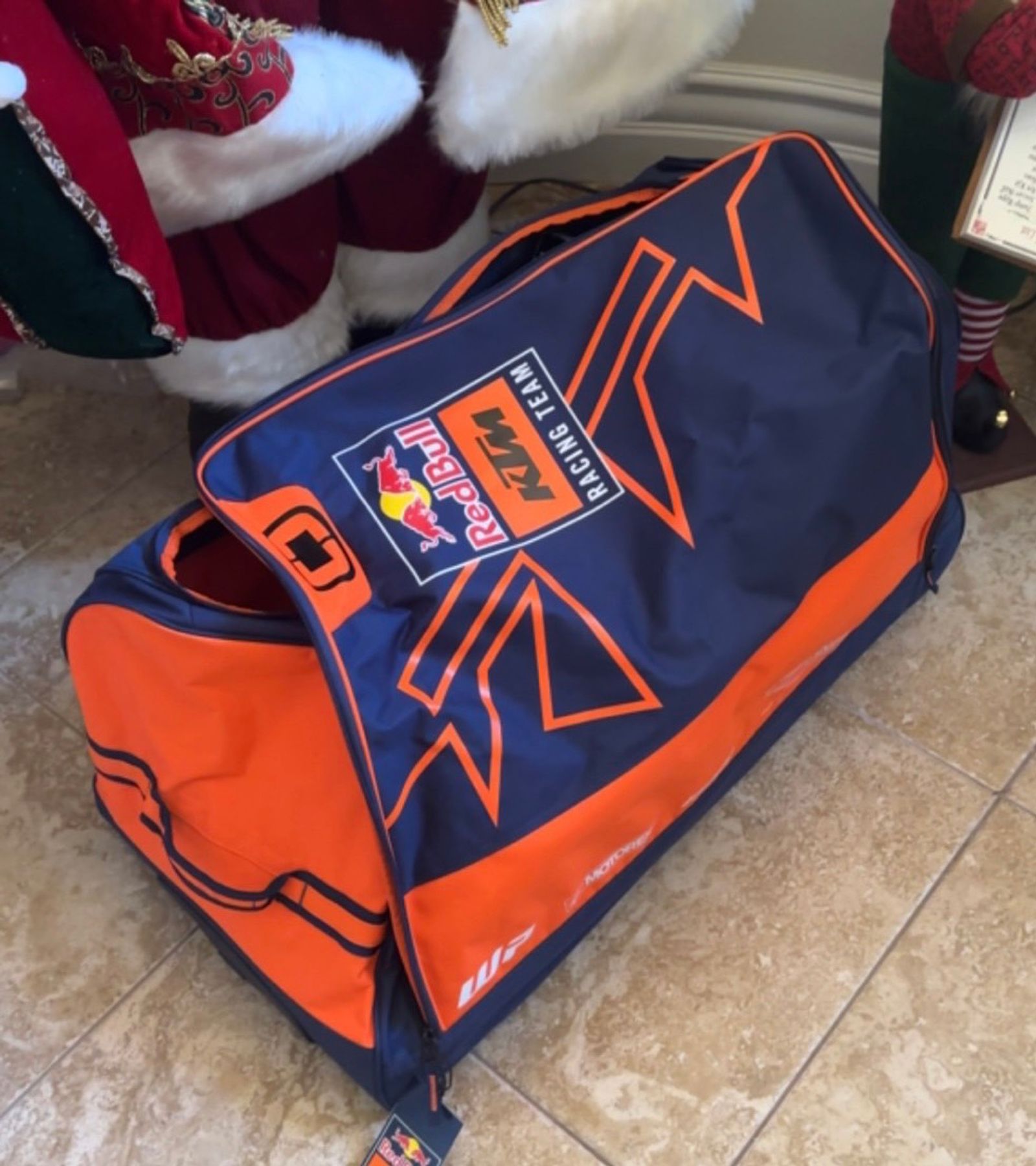 Ogio ktm new arrivals gear bag