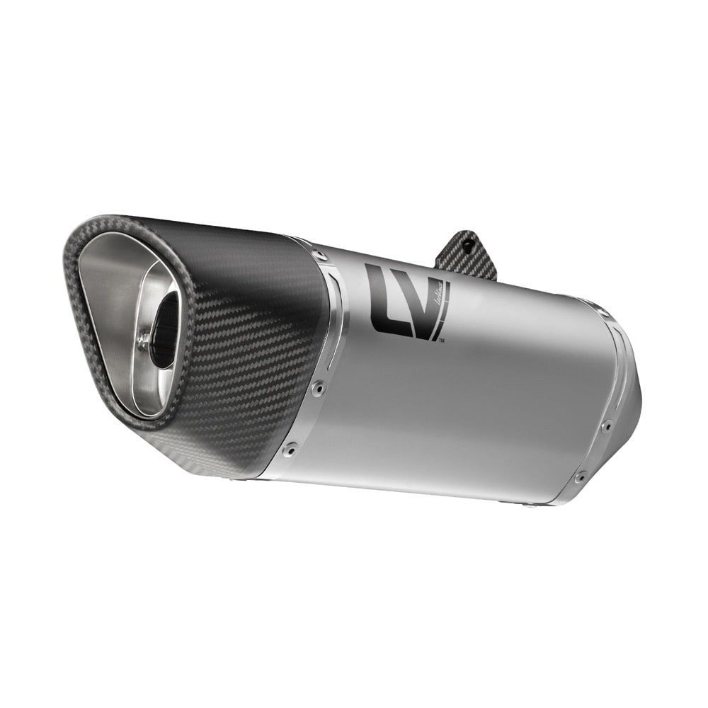 LeoVince LV-14 R Exhaust System