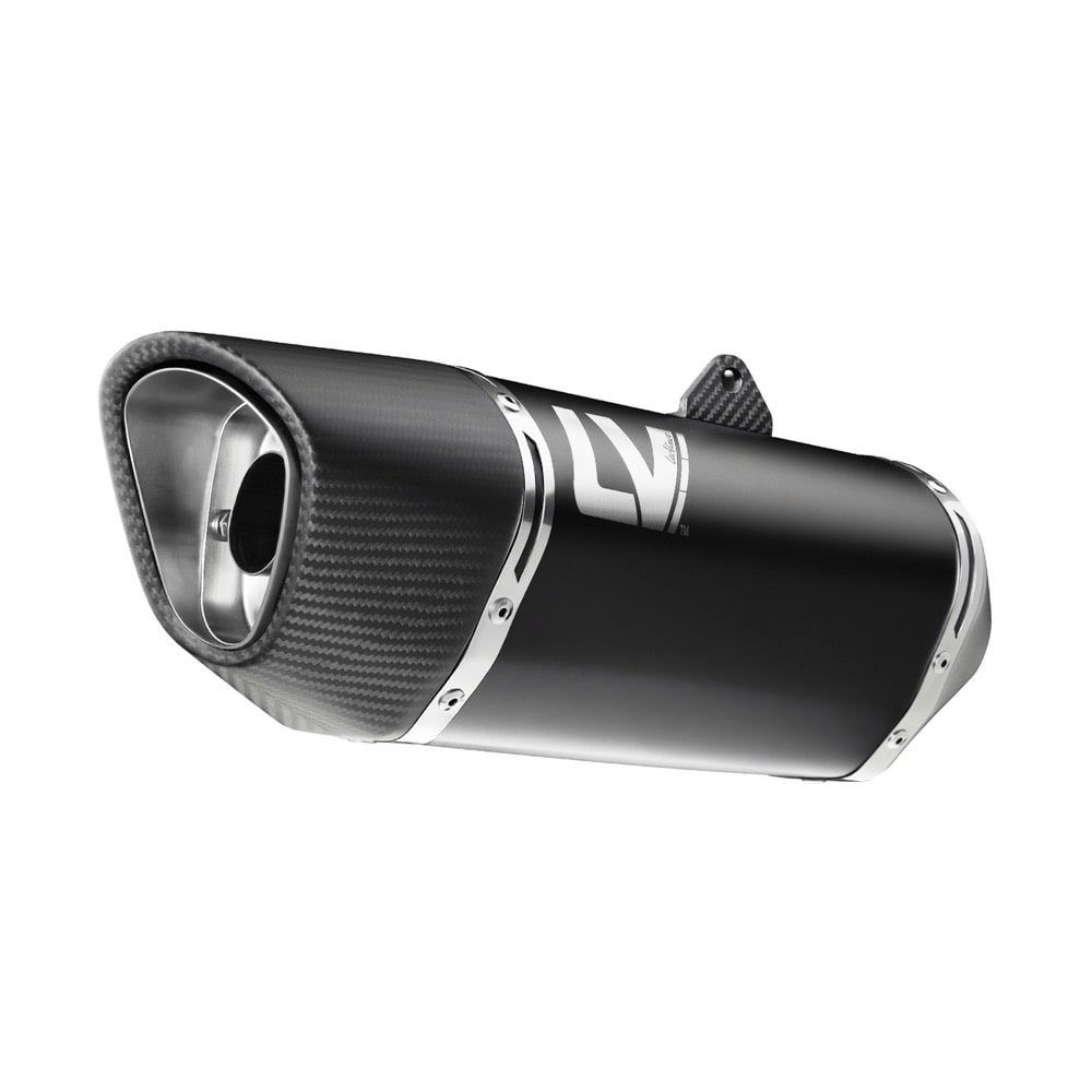 LeoVince LV-14 R Exhaust System