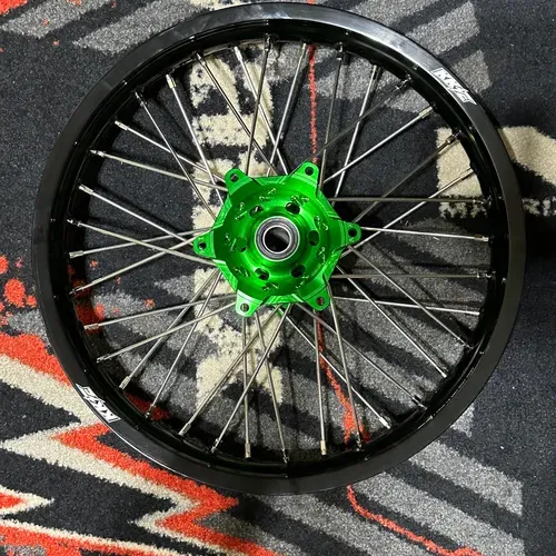 2021 -23 KX 250 2019 -23 KX450 Rear Wheel