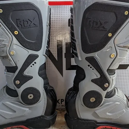 Oneal RDX 2.2 Boot Size 9