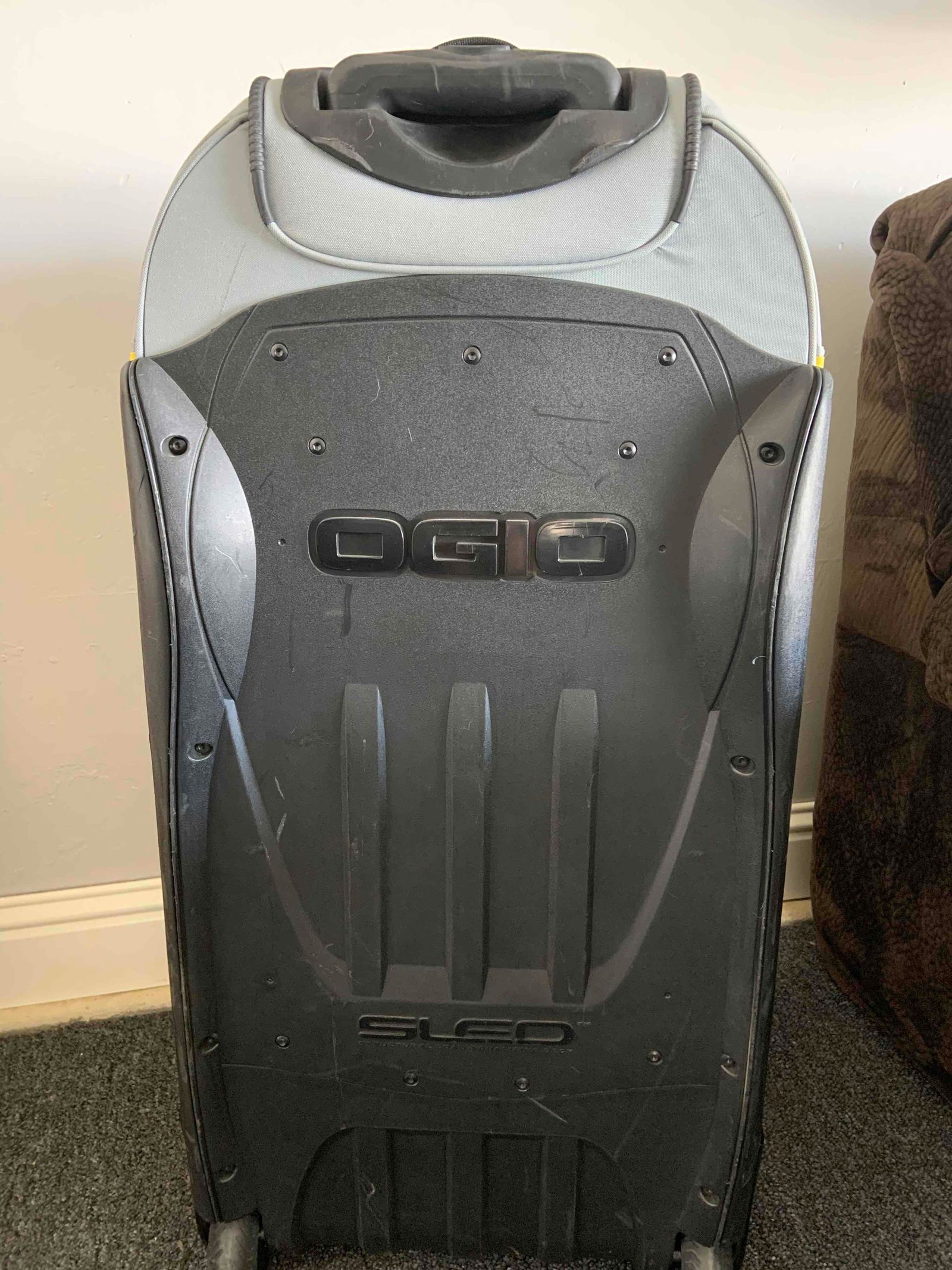 Ogio Husqvarna 9800 Gear Bag