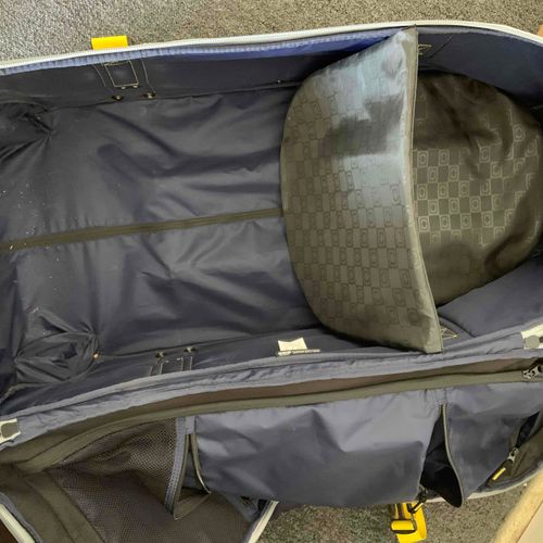 Ogio Husqvarna 9800 Gear Bag