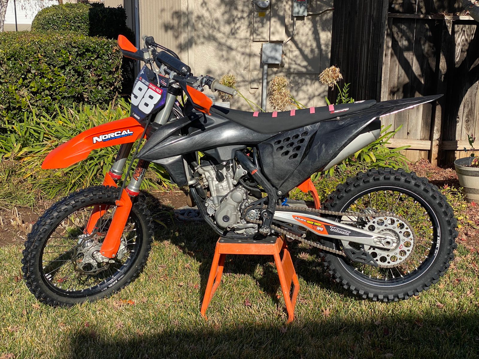 2020 250sx deals