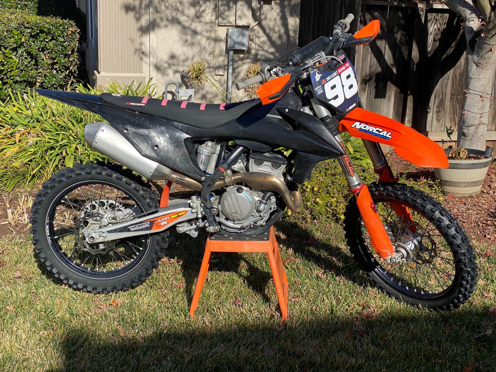 2020 ktm 250 sx price on sale