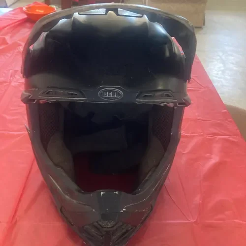 Bell Moto 9 Flex Carbon Helmet