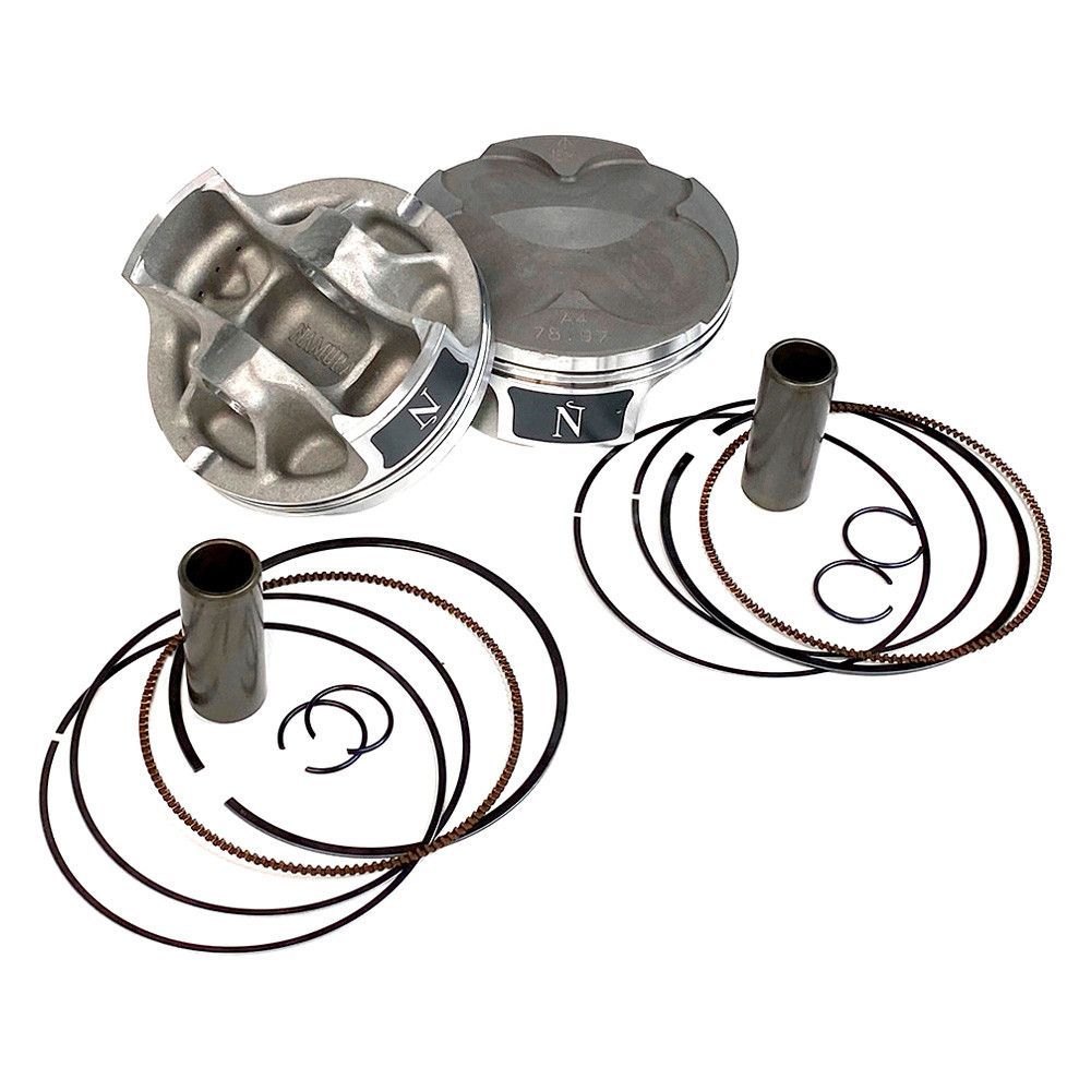 Namura Forged Piston Kit