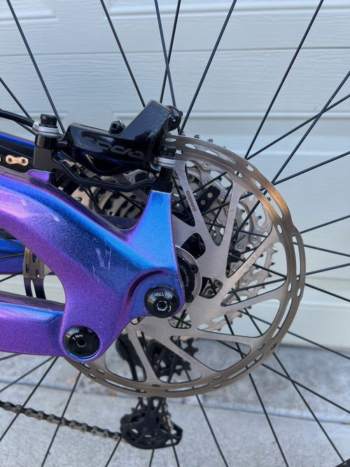 Cannondale Jekyll XL