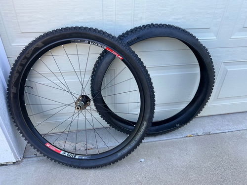 Cannondale Jekyll XL