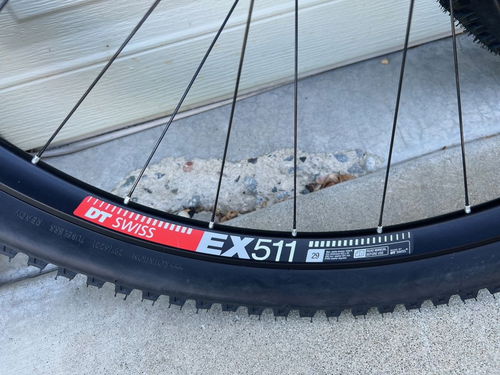 Cannondale Jekyll XL