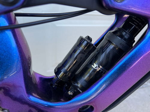 Cannondale Jekyll XL