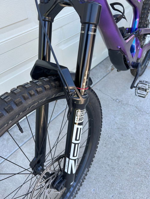 Cannondale Jekyll XL