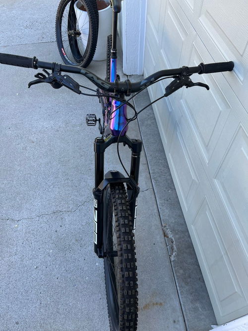 Cannondale Jekyll XL