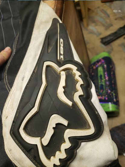 Fox Racing Apparel - Size L