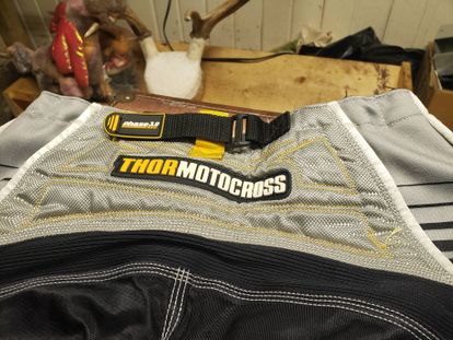 Thor Apparel - Size M