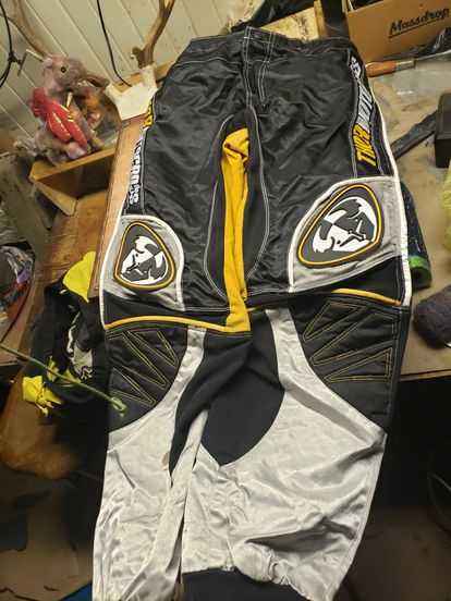 Thor Apparel - Size M