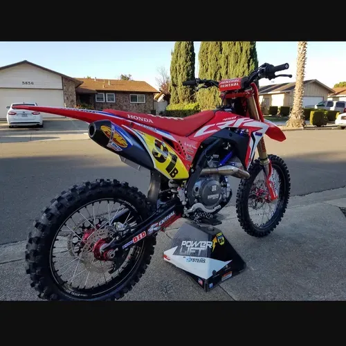 FMF Factory 4.1 Aluminum Exhaust