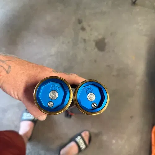Ktm Kyb Conversion Forks