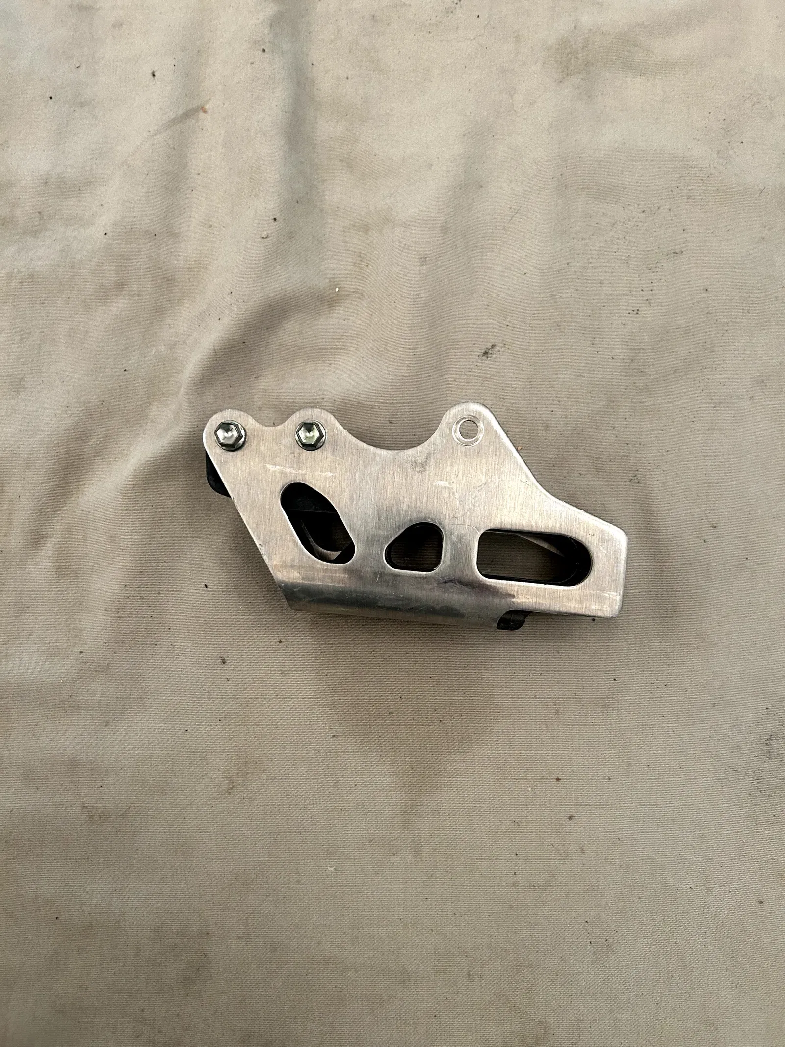 2019-2023 yz250f new oem chain guide