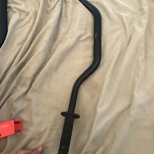 phoenix handlebars 100mm rise