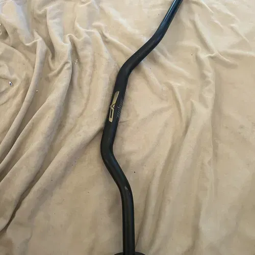 phoenix handlebars 100mm rise