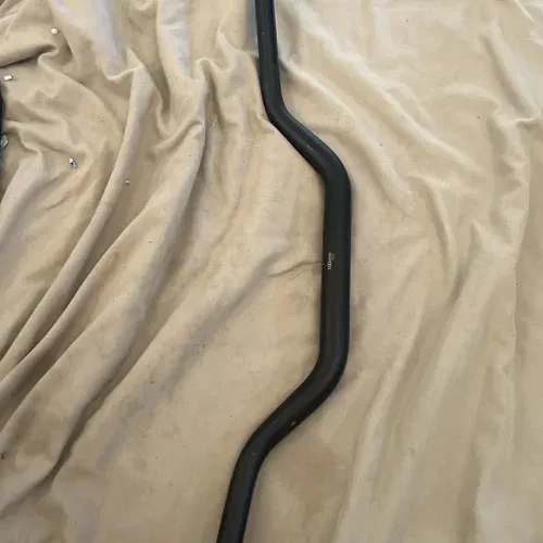 phoenix handlebars 100mm rise