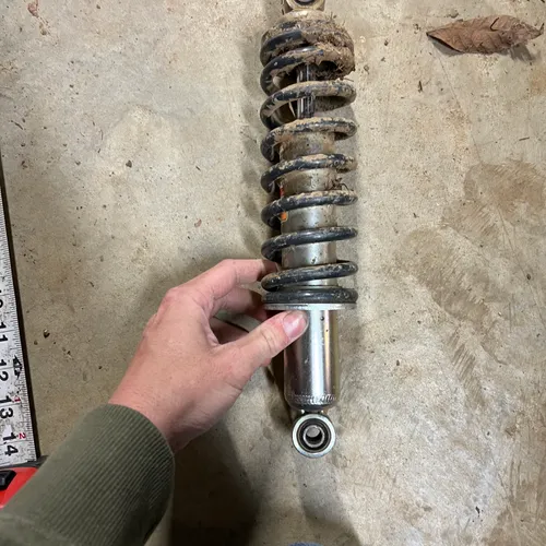 Klx 110 Oem Rear Shock