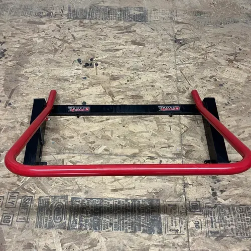 Risk Racing Starting Gate