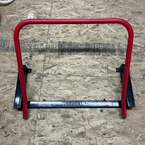 Risk Racing Starting Gate