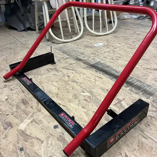 Risk Racing Starting Gate
