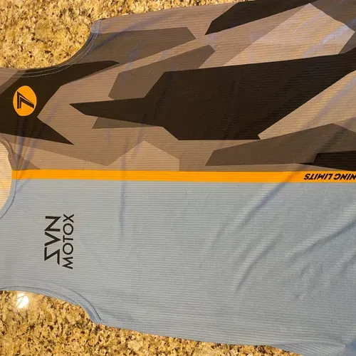 Seven Jersey Only - Size L