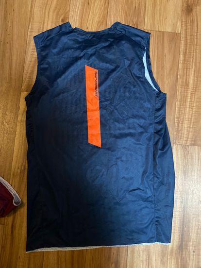 Seven Jersey Only - Size Small