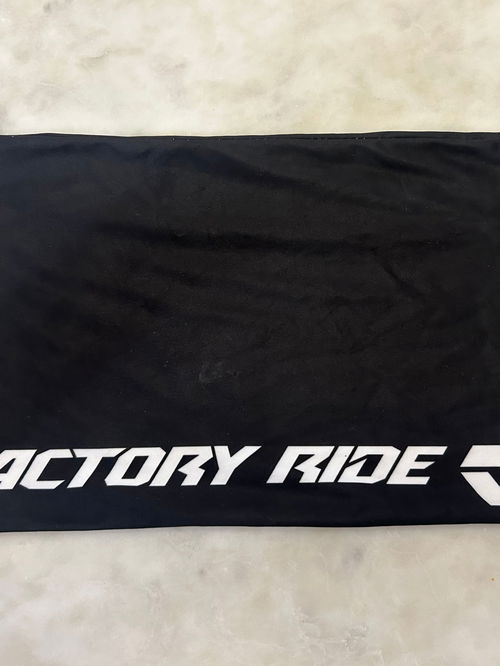 Factory Ride Goggles 