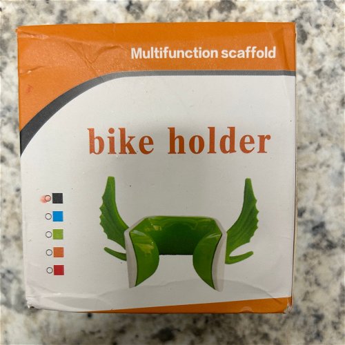 Bike Holder