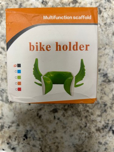 Bike Holder