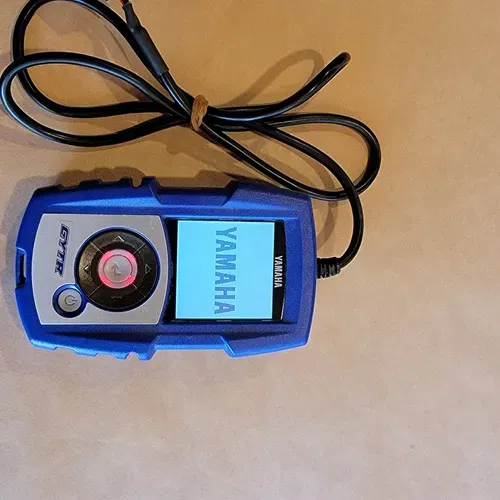 Yamaha GYTR Power Tuner