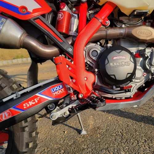2021 Beta 480 RR