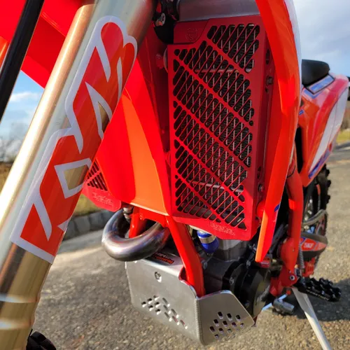 2021 Beta 480 RR