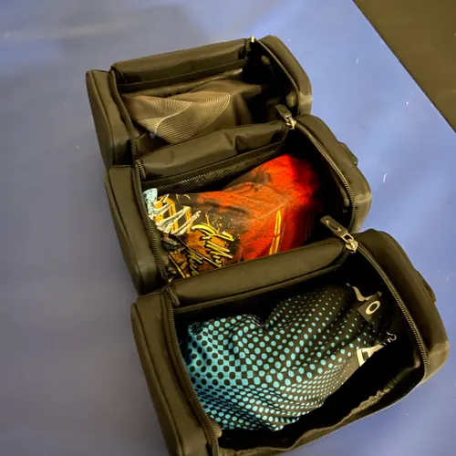 Oakley Custom Airbrake Goggles