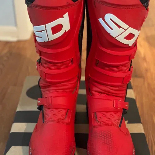 X-Power Enduro Boots by Sidi