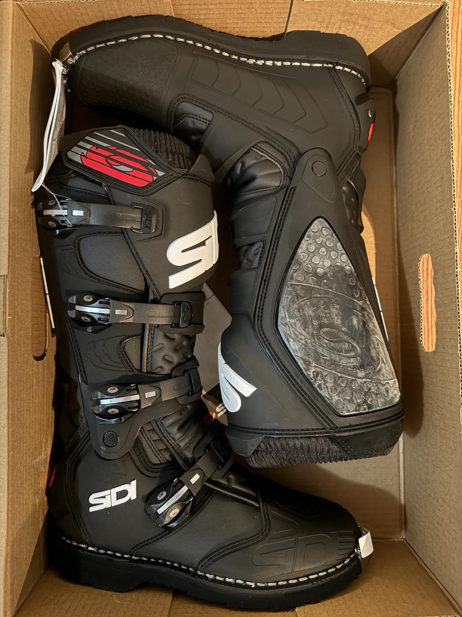 Sidi | MX Locker